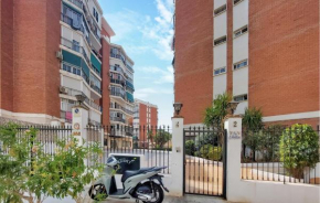 1 Bedroom Awesome Apartment In Torremolinos